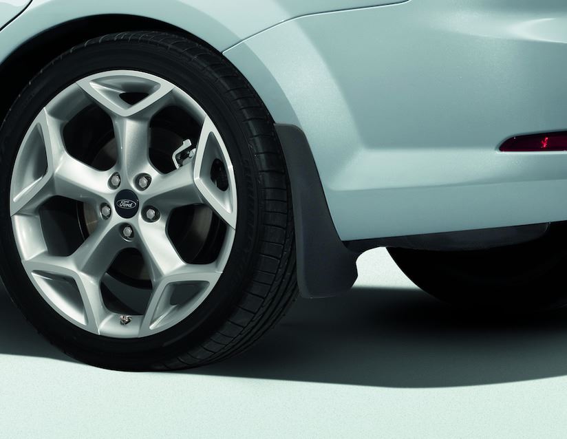 Mondeo Paraspruzzi profilati 2007-2010