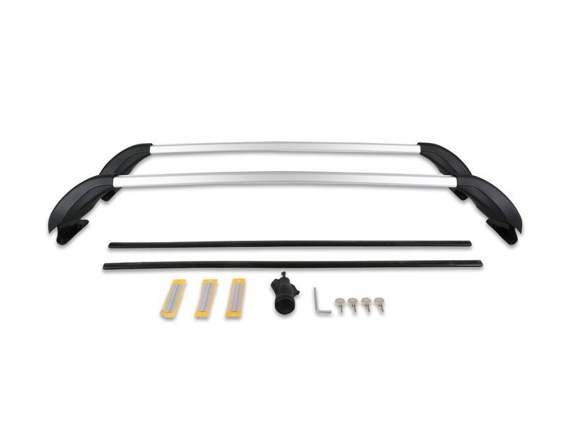 MONDEO PORTAPACCHI BASE DA TETTO 2010-2014