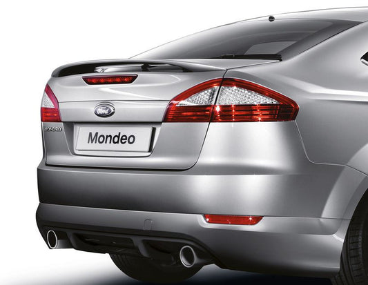 Mondeo Spoiler posteriore 2007-2010