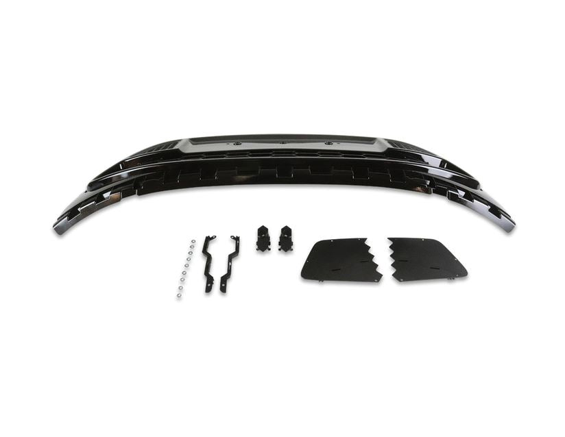Originale Ford S-MAX 03/2010-04/2015 Griglia radiatore Parte inferiore